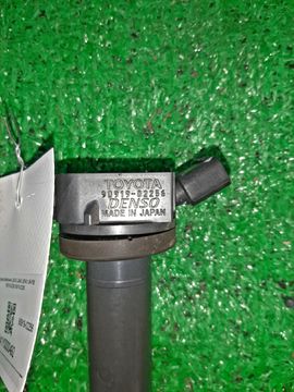 КАТУШКА ЗАЖИГАНИЯ НА LEXUS LS460 USF40 1UR-FSE