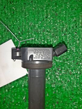 КАТУШКА ЗАЖИГАНИЯ НА LEXUS LS460 USF40 1UR-FSE