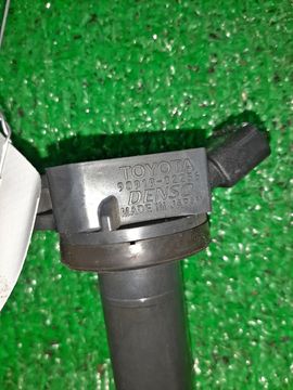 КАТУШКА ЗАЖИГАНИЯ НА LEXUS LS460 USF40 1UR-FSE