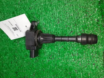 КАТУШКА ЗАЖИГАНИЯ НА NISSAN MARCH AK12 CR12DE