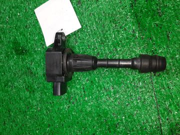 КАТУШКА ЗАЖИГАНИЯ НА NISSAN MARCH AK12 CR12DE