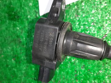 КАТУШКА ЗАЖИГАНИЯ НА NISSAN MARCH AK12 CR12DE