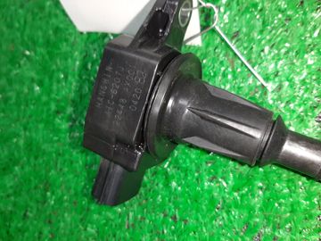 КАТУШКА ЗАЖИГАНИЯ НА NISSAN MARCH AK12 CR12DE