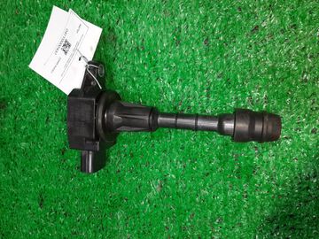 КАТУШКА ЗАЖИГАНИЯ НА NISSAN MARCH AK12 CR12DE