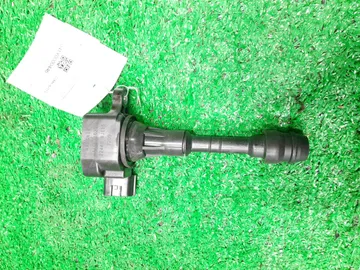 КАТУШКА ЗАЖИГАНИЯ НА NISSAN MURANO PNZ50 VQ35DE