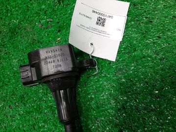 КАТУШКА ЗАЖИГАНИЯ НА NISSAN MURANO PNZ50 VQ35DE