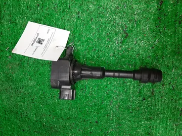 КАТУШКА ЗАЖИГАНИЯ НА NISSAN MURANO PNZ50 VQ35DE