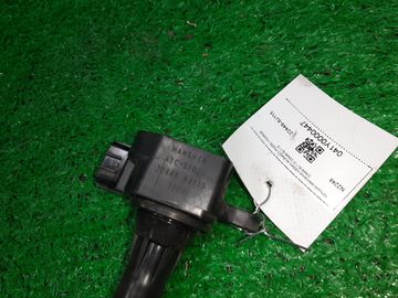 КАТУШКА ЗАЖИГАНИЯ НА NISSAN MURANO PNZ50 VQ35DE