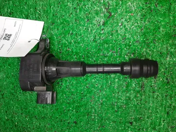 КАТУШКА ЗАЖИГАНИЯ НА NISSAN MURANO PNZ50 VQ35DE