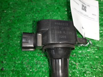 КАТУШКА ЗАЖИГАНИЯ НА NISSAN MURANO PNZ50 VQ35DE