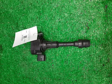 КАТУШКА ЗАЖИГАНИЯ НА NISSAN MURANO PNZ50 VQ35DE