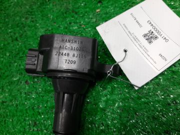 КАТУШКА ЗАЖИГАНИЯ НА NISSAN MURANO PNZ50 VQ35DE