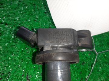 КАТУШКА ЗАЖИГАНИЯ НА TOYOTA WINDOM MCV30 1MZ-FE