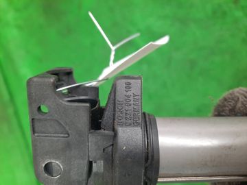 КАТУШКА ЗАЖИГАНИЯ НА BMW 320I E91 N46B20BD