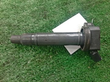 КАТУШКА ЗАЖИГАНИЯ НА TOYOTA MARK II JZX110 1JZ-FSE