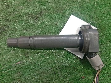 КАТУШКА ЗАЖИГАНИЯ НА TOYOTA MARK II JZX110 1JZ-FSE