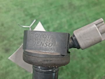 КАТУШКА ЗАЖИГАНИЯ НА TOYOTA MARK II JZX110 1JZ-FSE