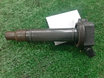 КАТУШКА ЗАЖИГАНИЯ НА TOYOTA MARK II JZX110 1JZ-FSE