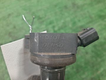 КАТУШКА ЗАЖИГАНИЯ НА TOYOTA MARK II JZX110 1JZ-FSE