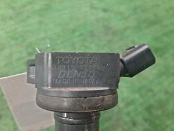 КАТУШКА ЗАЖИГАНИЯ НА TOYOTA MARK II JZX110 1JZ-FSE