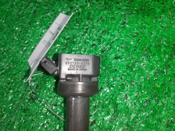 КАТУШКА ЗАЖИГАНИЯ НА DAIHATSU TERIOS KID J111G EF-DEM