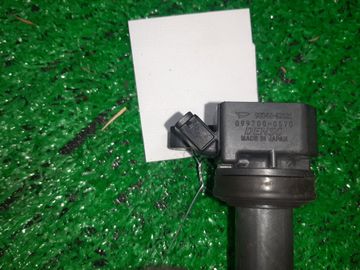 КАТУШКА ЗАЖИГАНИЯ НА DAIHATSU TERIOS KID J111G EF-DEM