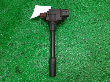 КАТУШКА ЗАЖИГАНИЯ НА MITSUBISHI PAJERO V65W 6G74