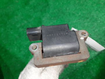 КАТУШКА ЗАЖИГАНИЯ НА MITSUBISHI PAJERO V65W 6G74