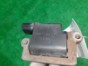 КАТУШКА ЗАЖИГАНИЯ НА MITSUBISHI PAJERO V65W 6G74