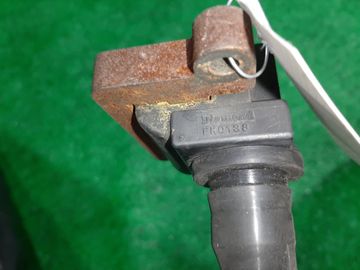 КАТУШКА ЗАЖИГАНИЯ НА MITSUBISHI PAJERO V65W 6G74