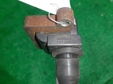 КАТУШКА ЗАЖИГАНИЯ НА MITSUBISHI PAJERO V65W 6G74