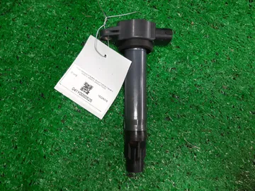 КАТУШКА ЗАЖИГАНИЯ НА MITSUBISHI GALANT FORTIS CY3A 4B10