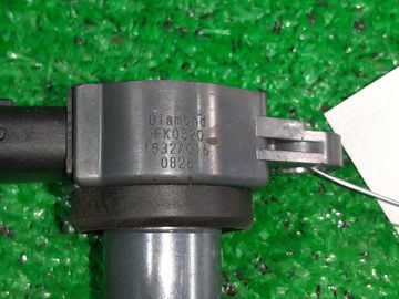 КАТУШКА ЗАЖИГАНИЯ НА MITSUBISHI GALANT FORTIS CY3A 4B10