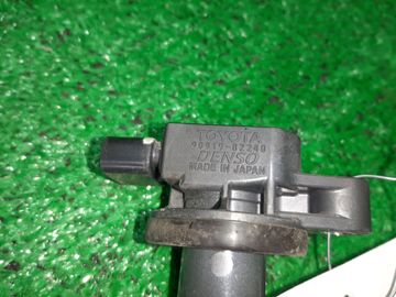 КАТУШКА ЗАЖИГАНИЯ НА TOYOTA BB NCP35 1NZ-FE