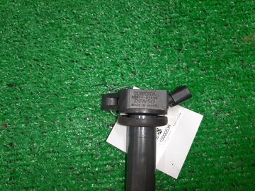 КАТУШКА ЗАЖИГАНИЯ НА TOYOTA CROWN GRS180 4GR-FSE