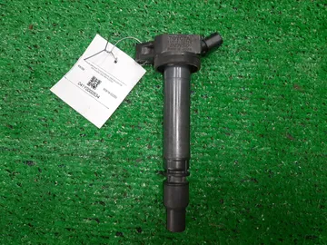 КАТУШКА ЗАЖИГАНИЯ НА TOYOTA CROWN GRS180 4GR-FSE
