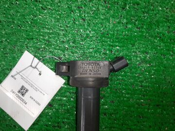 КАТУШКА ЗАЖИГАНИЯ НА TOYOTA CROWN GRS180 4GR-FSE