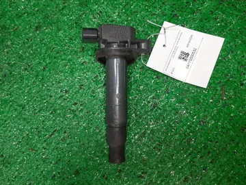 КАТУШКА ЗАЖИГАНИЯ НА TOYOTA BB NCP35 1NZ-FE