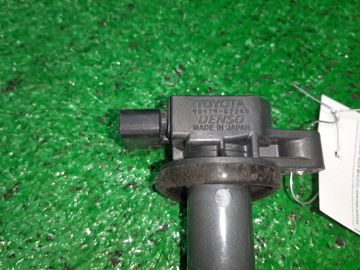 КАТУШКА ЗАЖИГАНИЯ НА TOYOTA BB NCP35 1NZ-FE