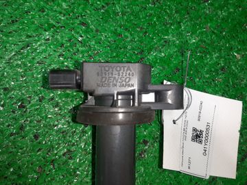 КАТУШКА ЗАЖИГАНИЯ НА TOYOTA BB NCP35 1NZ-FE