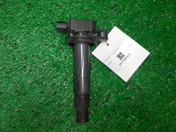 КАТУШКА ЗАЖИГАНИЯ НА TOYOTA BB NCP35 1NZ-FE