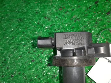 КАТУШКА ЗАЖИГАНИЯ НА TOYOTA BB NCP35 1NZ-FE