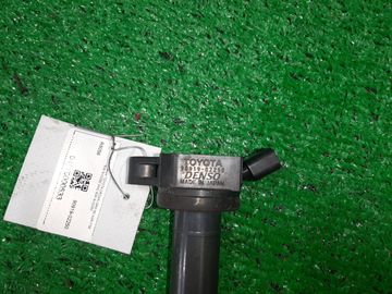 КАТУШКА ЗАЖИГАНИЯ НА TOYOTA CROWN GRS180 4GR-FSE