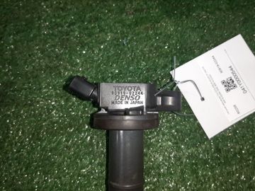 КАТУШКА ЗАЖИГАНИЯ НА TOYOTA IPSUM ACM21W 2AZ-FE