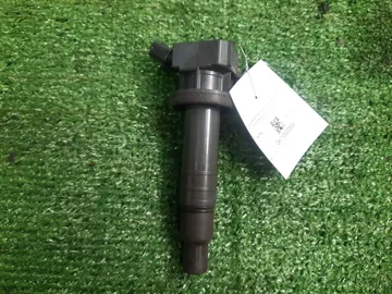 КАТУШКА ЗАЖИГАНИЯ НА TOYOTA WISH ZNE14G 1ZZ-FE