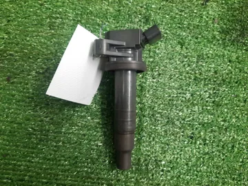 КАТУШКА ЗАЖИГАНИЯ НА TOYOTA WISH ZNE14G 1ZZ-FE