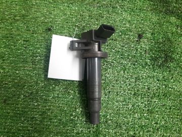 КАТУШКА ЗАЖИГАНИЯ НА TOYOTA WISH ZNE14G 1ZZ-FE