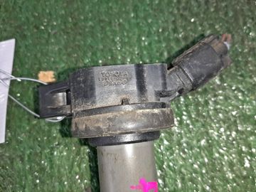 КАТУШКА ЗАЖИГАНИЯ НА TOYOTA VELLFIRE AGH35W 2AR-FE