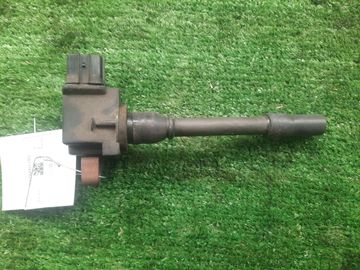 КАТУШКА ЗАЖИГАНИЯ НА MITSUBISHI PAJERO V75W 6G74