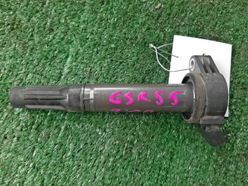 КАТУШКА ЗАЖИГАНИЯ НА TOYOTA ESTIMA GSR55W 2GR-FE